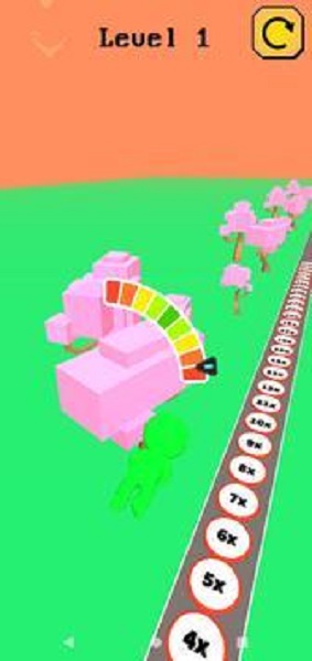 2021公路滑翔机冲浪