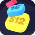 2048叠叠叠