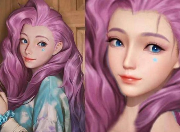 英雄联盟全明星赛余小C获LPL单挑王，Faker雪人助力LCK获胜