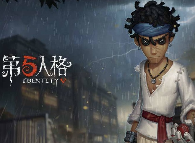 第五人格全新求生者“击球手”即将上线