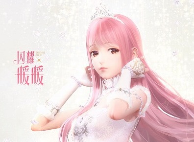 闪耀暖暖12月24日更新内容介绍 12月24日维护更新公告