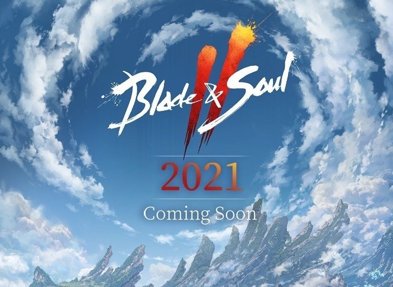 剑灵2释出最新宣传影片及主视觉图　预定2021年内推出