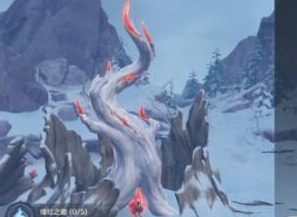 原神啊新鲜的肉任务怎么完成 绯红玉髓一共有多少个