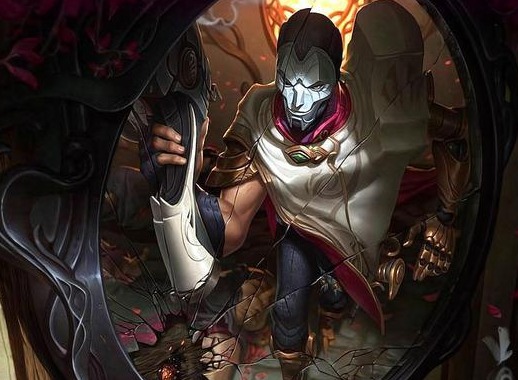 LOL手游：12.22英雄调整速览：盲僧烬削弱、EZ机器人砍废