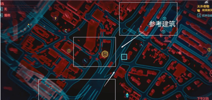 赛博朋克2077布兰切西的画在哪 布兰切西的画位置及获取攻略介绍