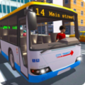 地铁公车司机模拟器
