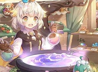 诺弗兰物语妖精名字大全