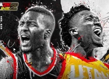 nba2kol2自建系列禁区守护者c怎么样