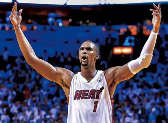nba2kol2克里斯波什现役怎么样 波什性价比如何