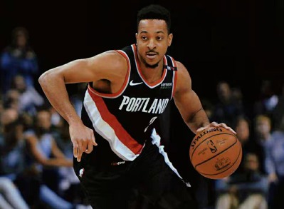 nba2kol2球员评测之——cj麦科勒姆 麦科勒姆三分怎么样