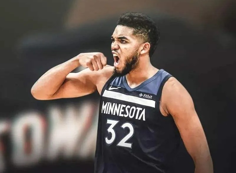 NBA2KOL2进攻万花筒卡尔安东尼唐斯球员评测 唐斯外线准吗