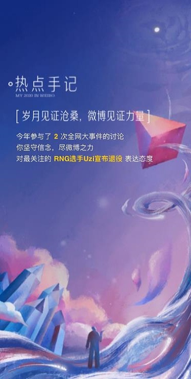 2020我见证
