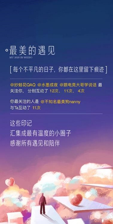 2020我见证
