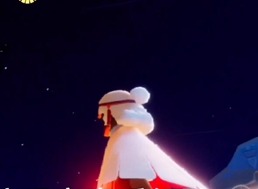 光遇1月4日任务蜡烛先祖位置在哪里