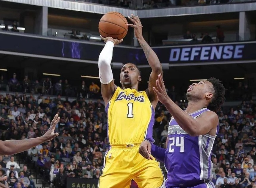 NBA2KOL2肯塔维奥斯·卡德维尔-波普球员评测 波普有入手必要吗