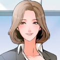 养母动漫