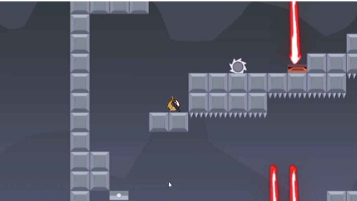 无尽射击