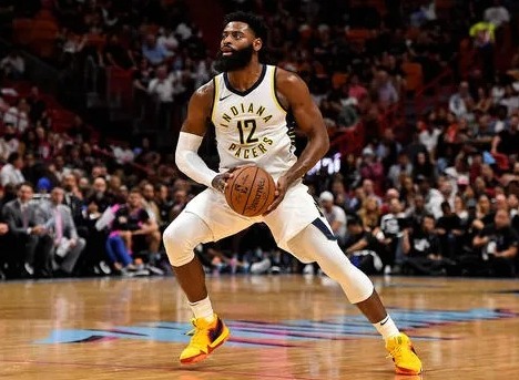 NBA2KOL2历史泰瑞克-埃文斯怎么样 泰瑞克-埃文斯值得入手吗
