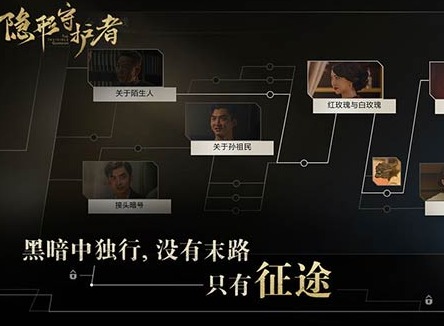 2021好玩的交互式电影游戏手游推荐 化身游戏主角体验游戏