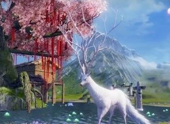妄想山海开服活动及福利奖励内容介绍