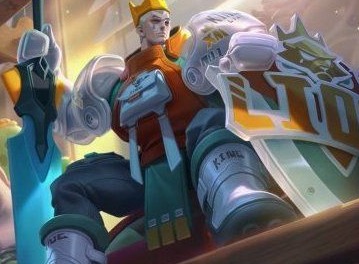 王者荣耀s22战令什么皮肤 s22战令限定皮肤