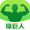 千层浪绿巨人