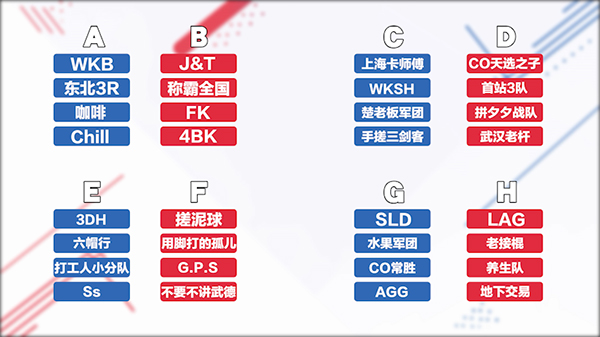 2021年首战 《灌篮高手》手游S4冠军杯全面启动