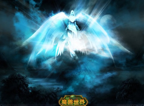 魔兽世界wow爬塔144层 防骑罪魂之塔扭曲回廊难度1-8全攻略