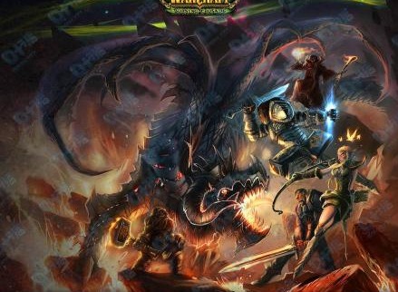 魔兽世界9.0暗影国度攻略 法夜恶魔术士PVE教学