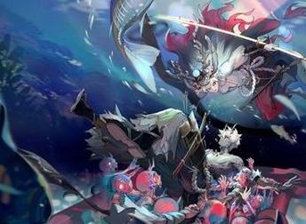 阴阳师千姬斗技场新阵容公布 没有一速也能苟出胜利