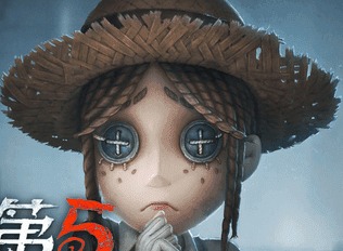 命运随风而逝 《第五人格》红夫人演绎之星时装-斯嘉丽即将登场