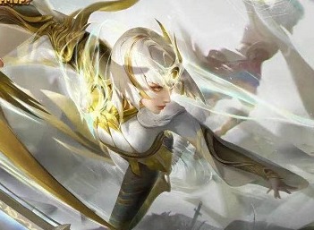 王者荣耀镜FMVP皮肤炽阳神光什么时候上线 镜FMVP皮肤炽阳神光上线时间