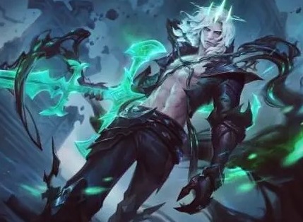 英雄联盟破败之王佛耶戈无限火力 破败之王佛耶戈天赋推荐