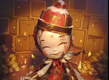 第五人格春节稀世时装在线获取 成为第五人格当中的当铺老板吧