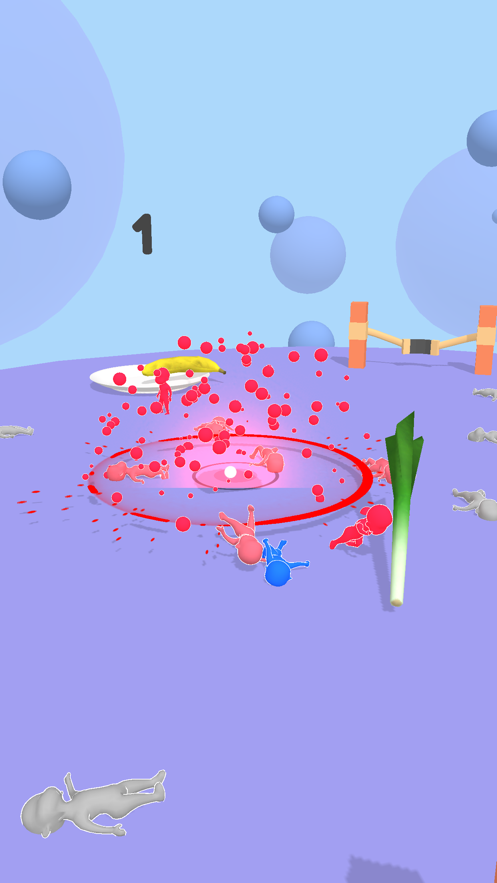 FoodFight