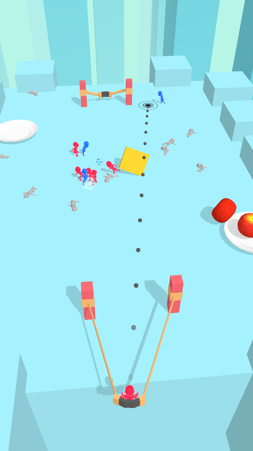 FoodFight