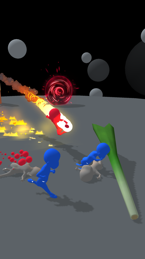FoodFight