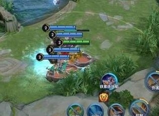 王者荣耀破浪对决怎么卡在墙里面 破浪对决卡墙bug