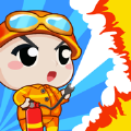 消防小战士