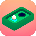 Monogolf滚球入洞