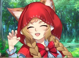 《姬魔恋战纪》灵兽喵喵的献身