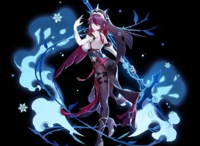 原神修女罗莎莉亚有哪些技能 罗莎莉亚最全技能介绍