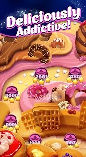 消除冒险截图