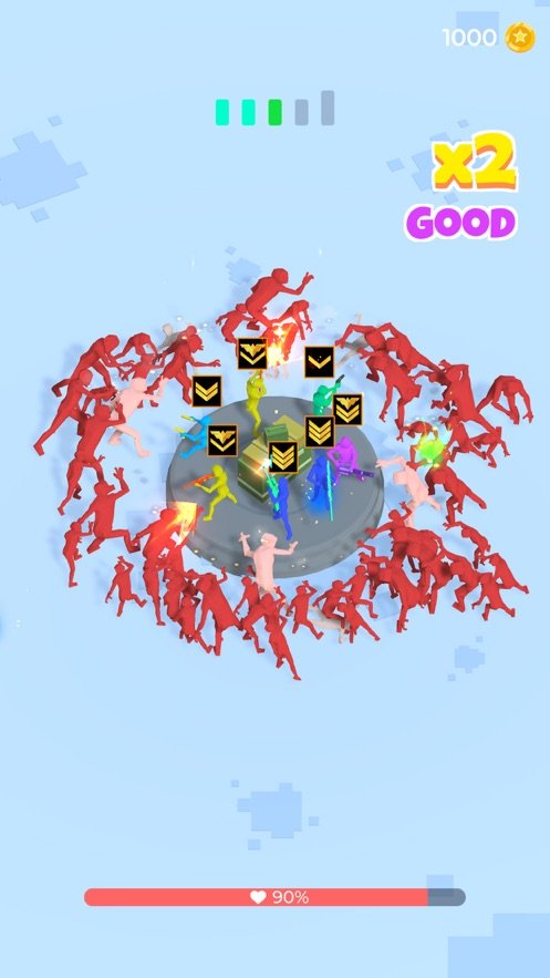 CoreDefense