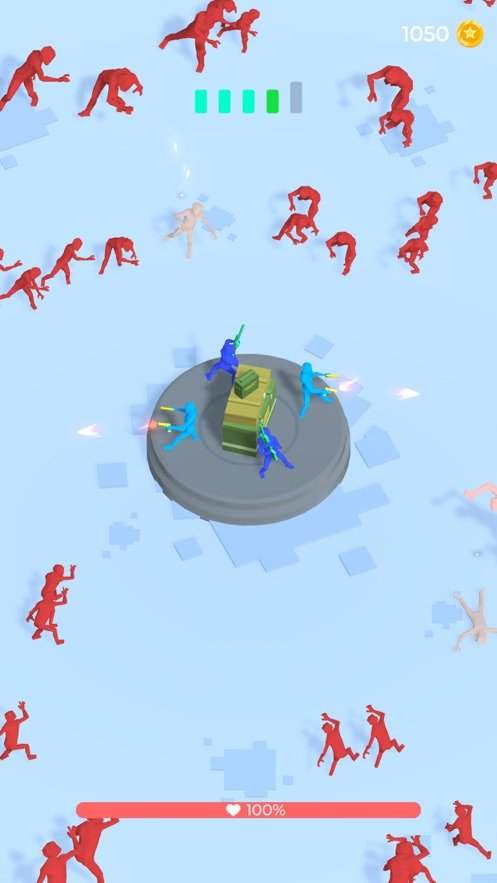 CoreDefense