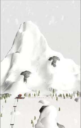 空闲的珠穆朗玛峰