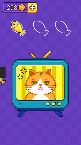 猫咪积木