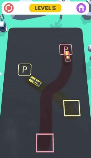 绘制驱动3D