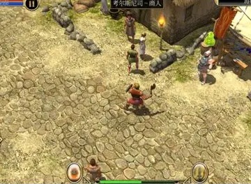 泰坦之旅传奇版2.10.0更新内容介绍 泰坦之旅传奇版2.10.0更新了什么