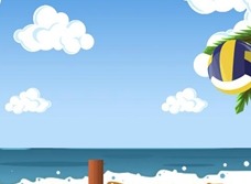 沙滩排球如何才可以脱泳衣 脱掉泳衣的方法简介